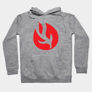 Pentecost Sunday Hoodie